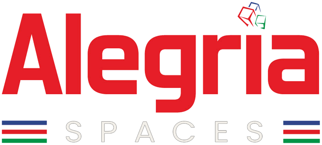 Alegria Spaces