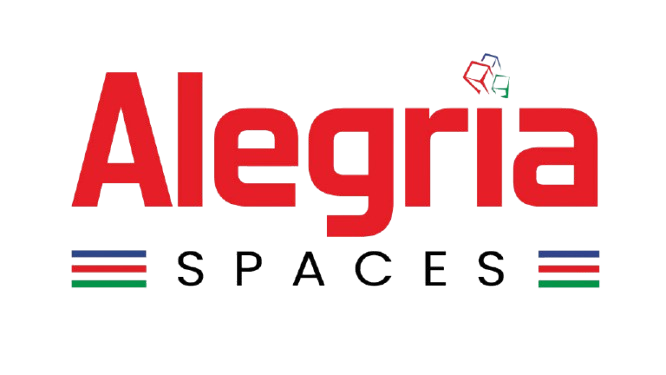 Alegria Spaces