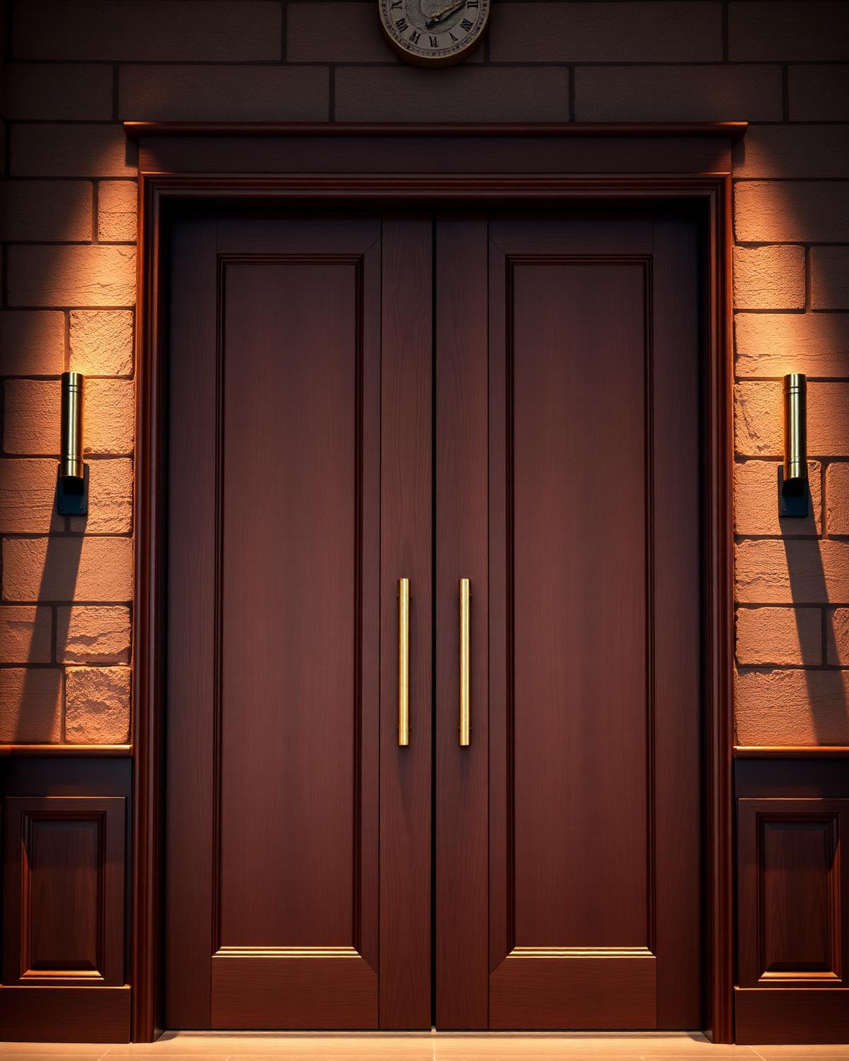 Alegria door