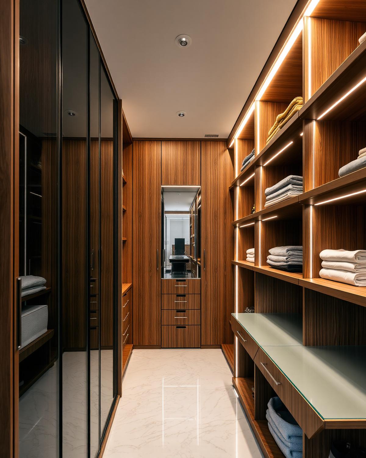 Alegria wardrobe