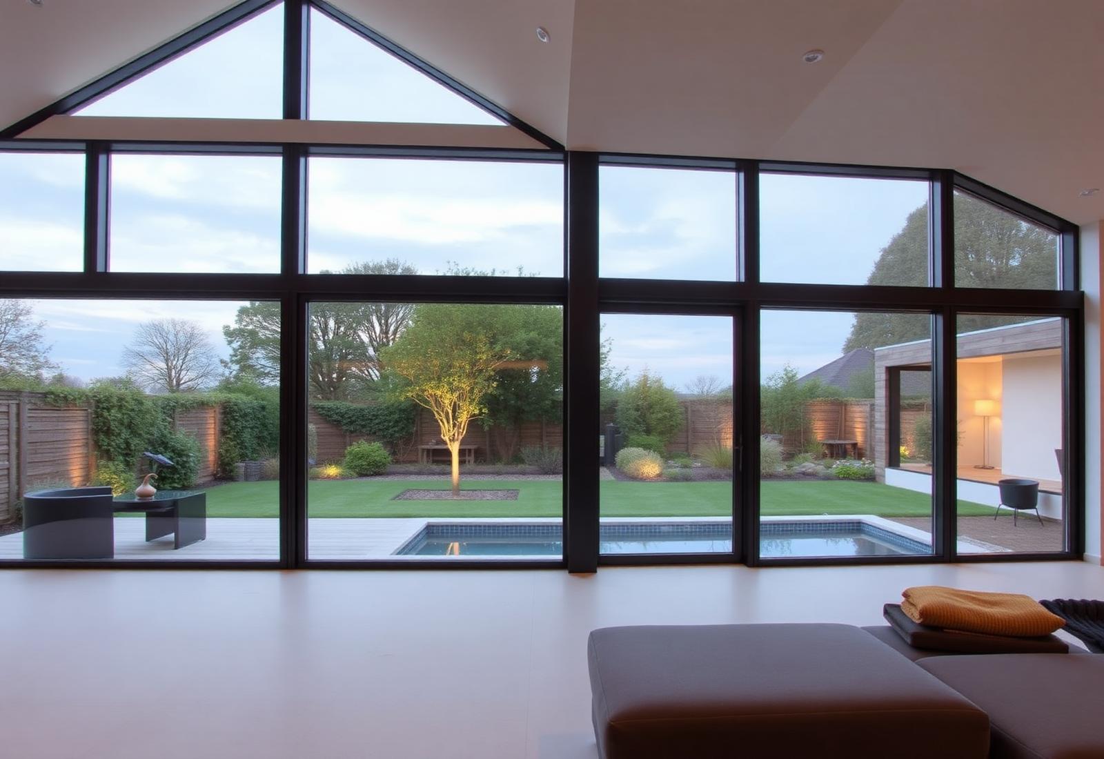 uPVC Systems